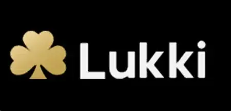 Lukki Casino logo CTA